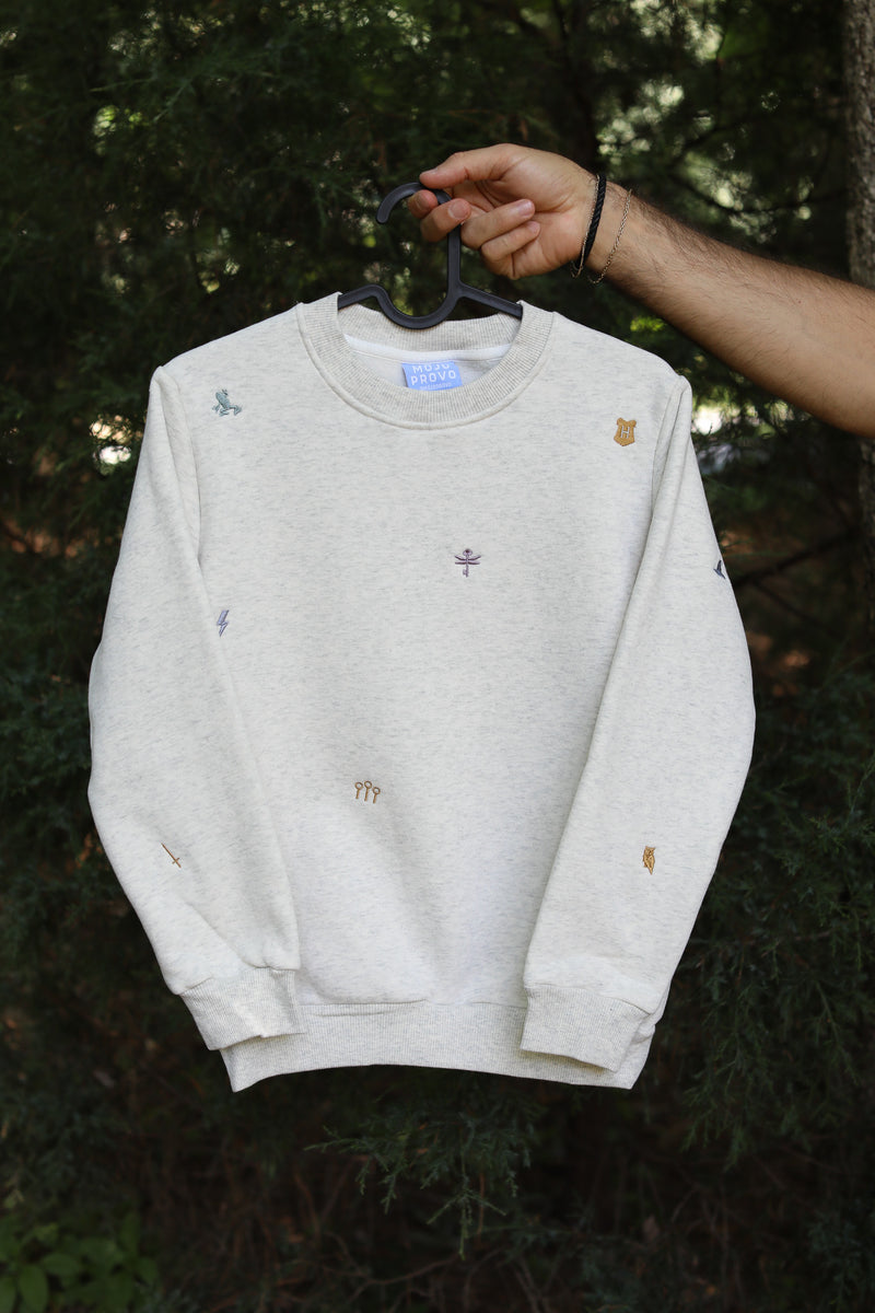 Youth Magic Charms Crew – Mojo Provo