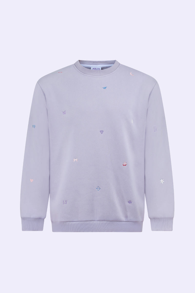 earthcolors ビーズネックス MOJOシルバー earthcolors ビーズネックス MOJOシルバー