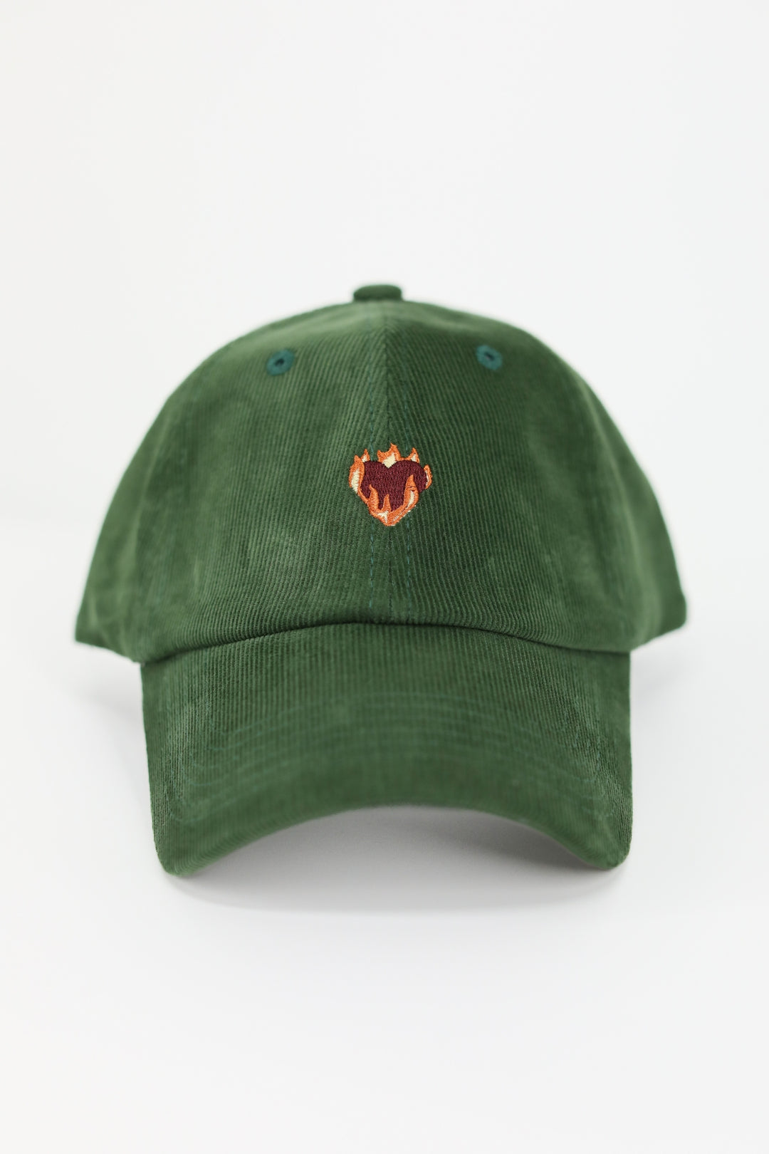 Fireheart Hat – Mojo Provo