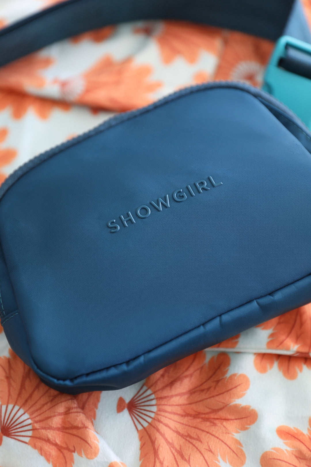 Showgirl Crossbody Bag – Mojo Provo