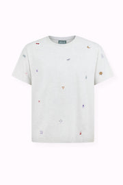 Full Length Eras Tee