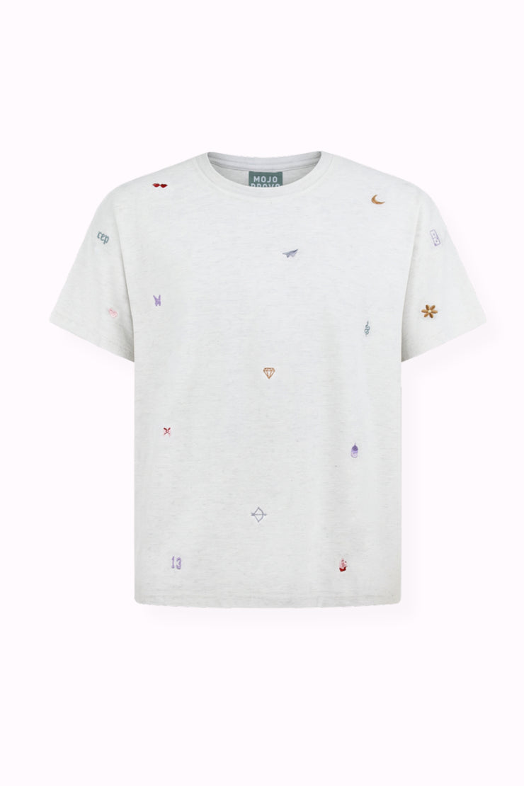Full Length Eras Tee