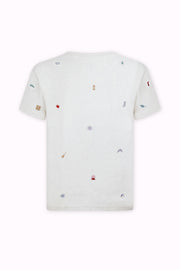 Full Length Eras Tee