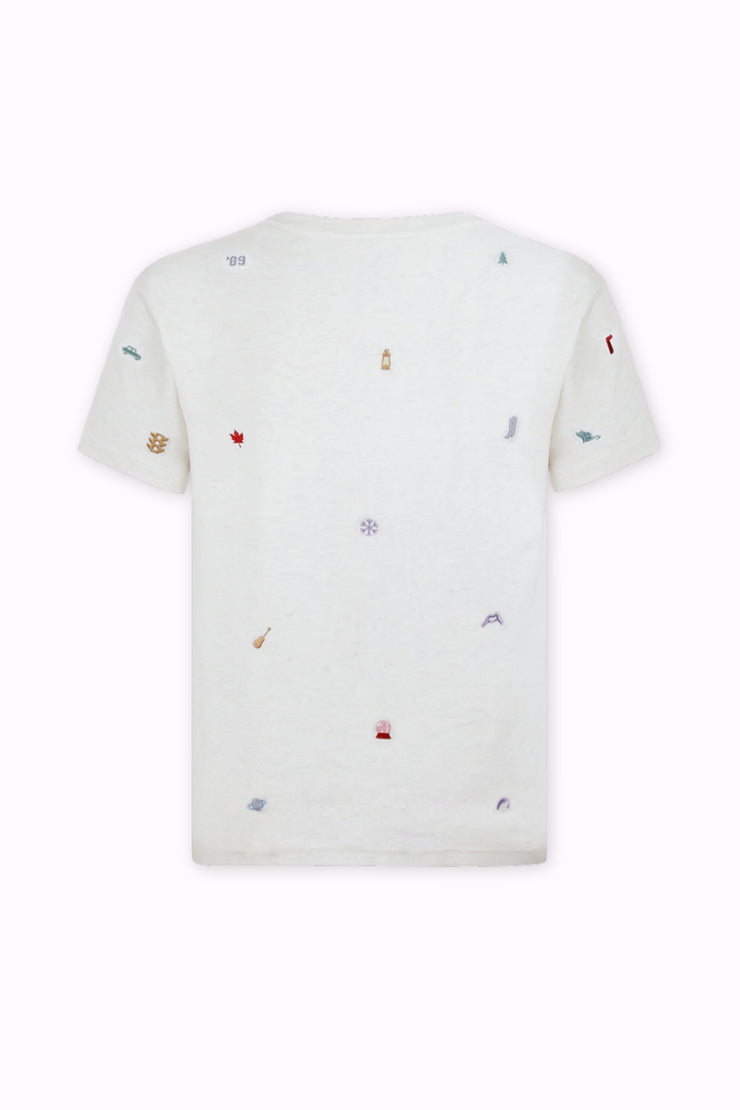 Full Length Eras Tee