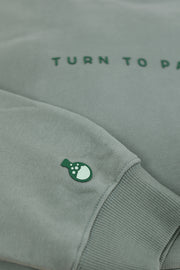 Turn The Page Hoodie