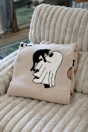 Paranormal Activities Blanket