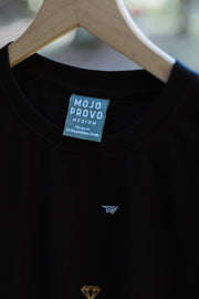 Cropped Taylor Tee