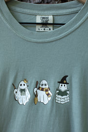 Ghosty Trio Tee