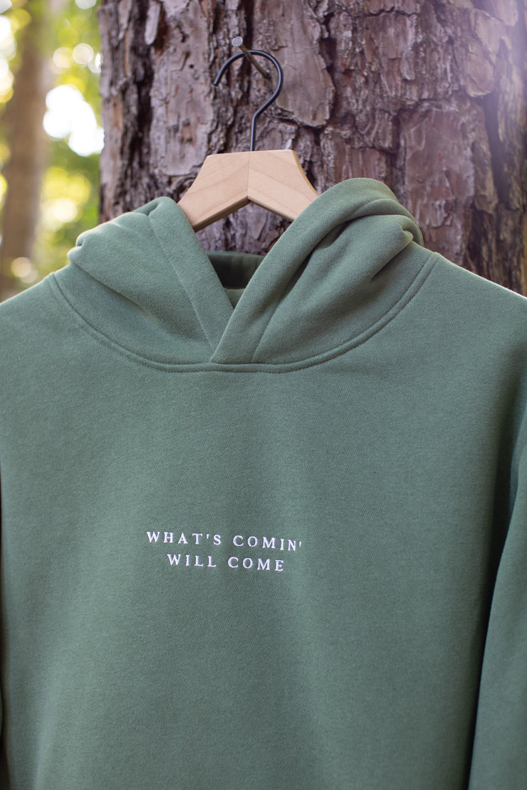 Gamekeeper Hoodie