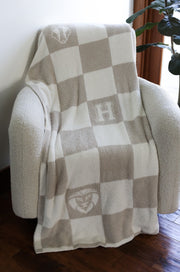 Cozy Common Room Blanket