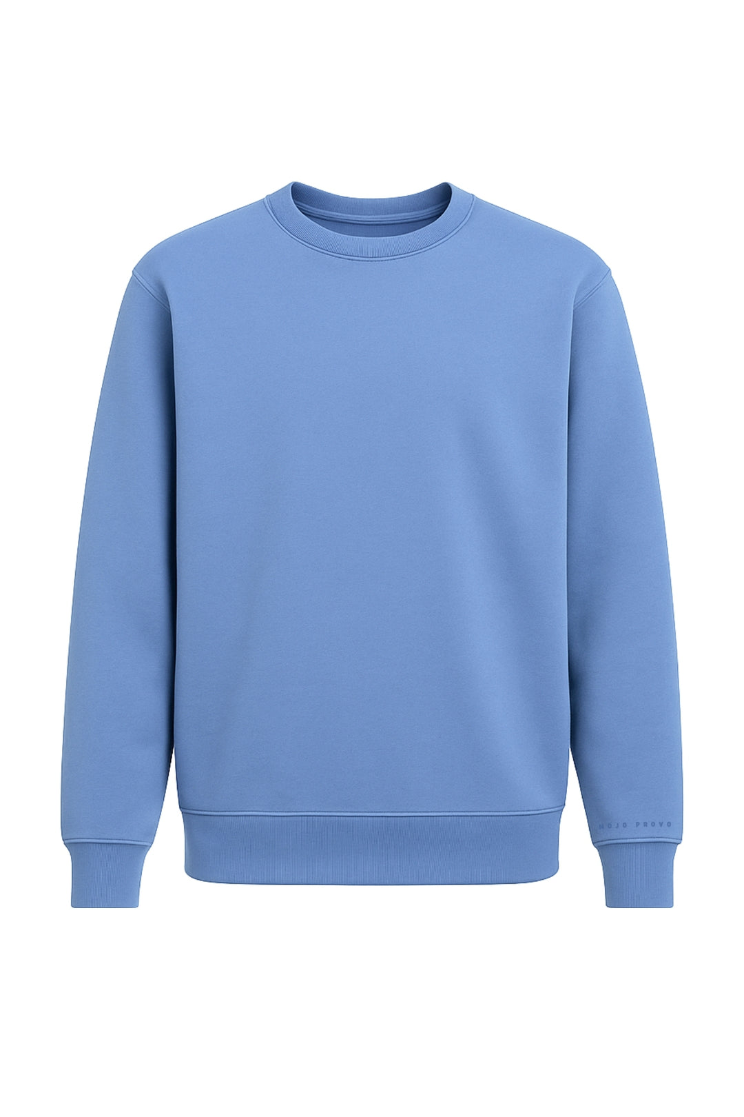 The Plush Crew – Mojo Provo