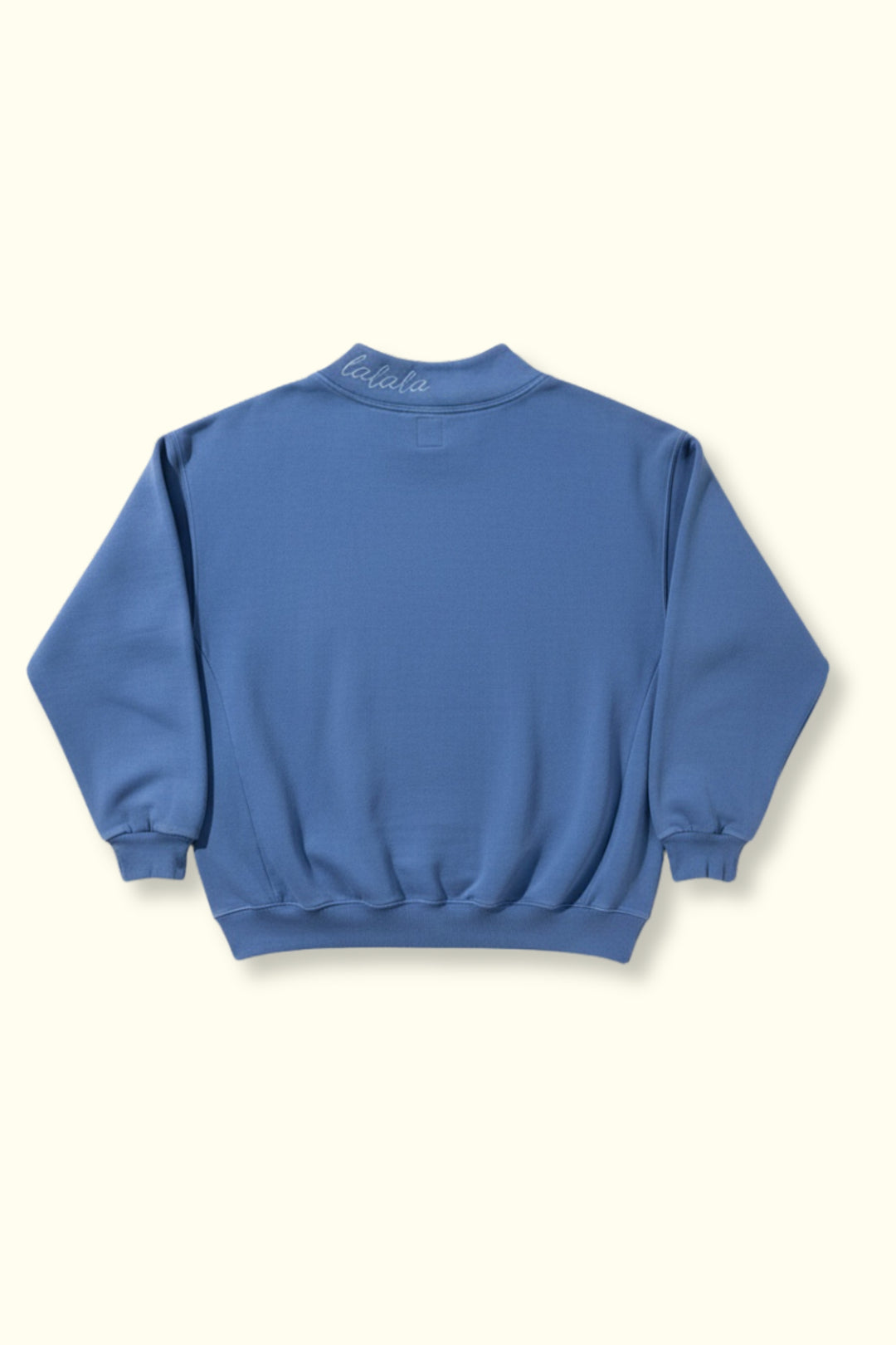 Stars Hollow Mock Neck – Mojo Provo