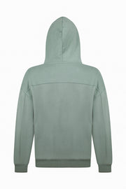 Turn The Page Hoodie