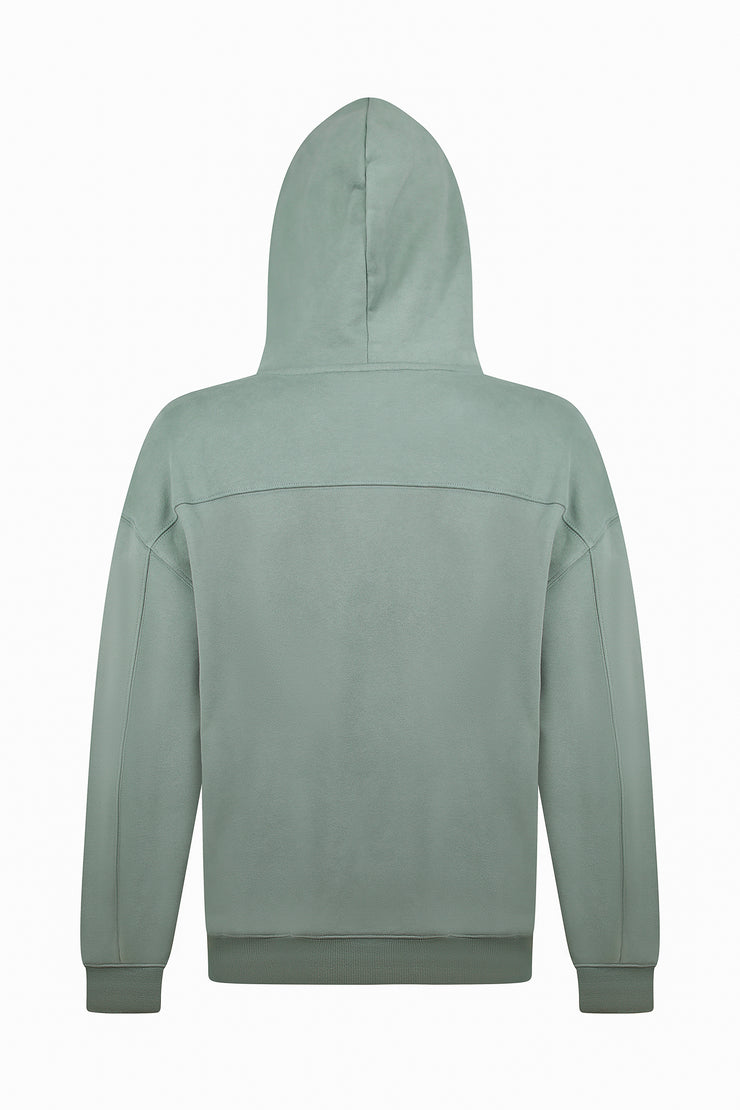 Turn The Page Hoodie