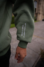 Gamekeeper Hoodie