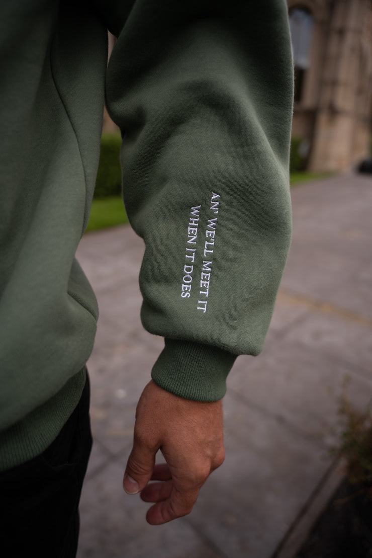 Gamekeeper Hoodie