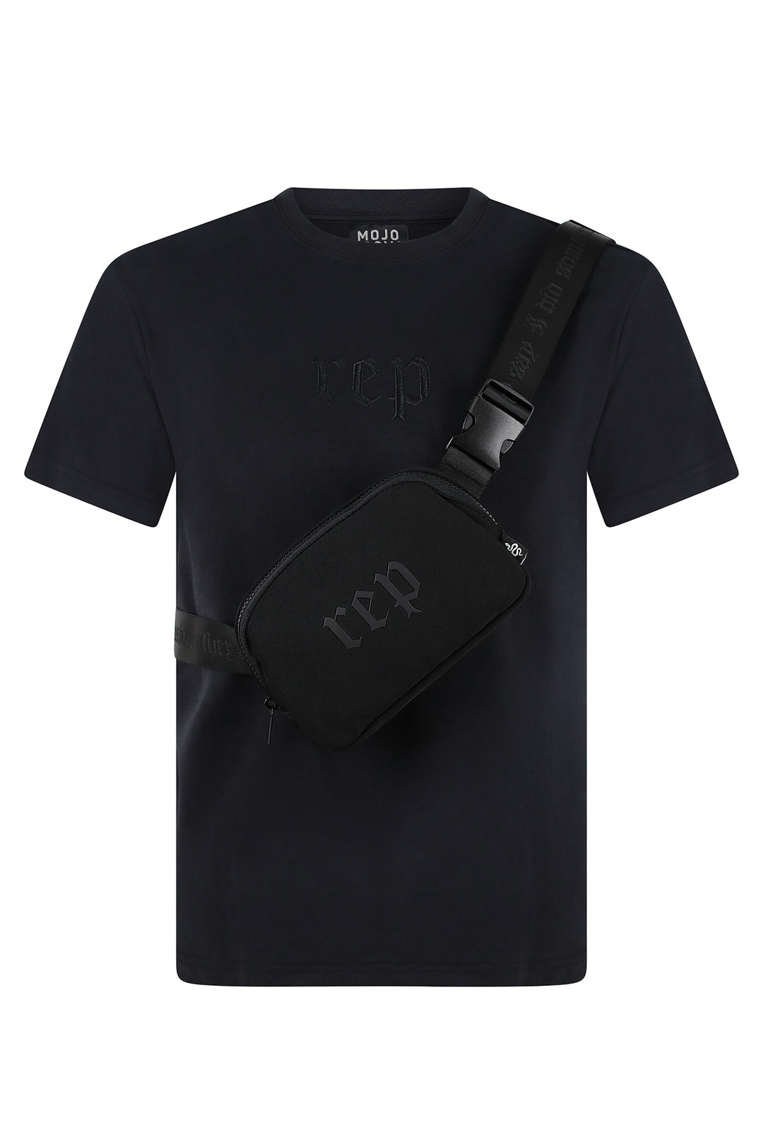 Rep Belt Bag – Mojo Provo