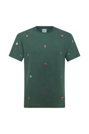 Christmas Charms Tee