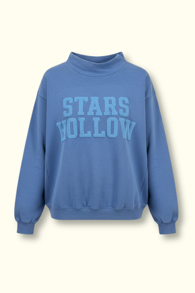 Golfickers ポロスウェット Stars Hollow Mock Neck – Mojo Provo