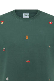 Christmas Charms Tee