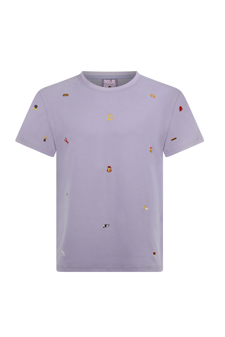 Friends Tee
