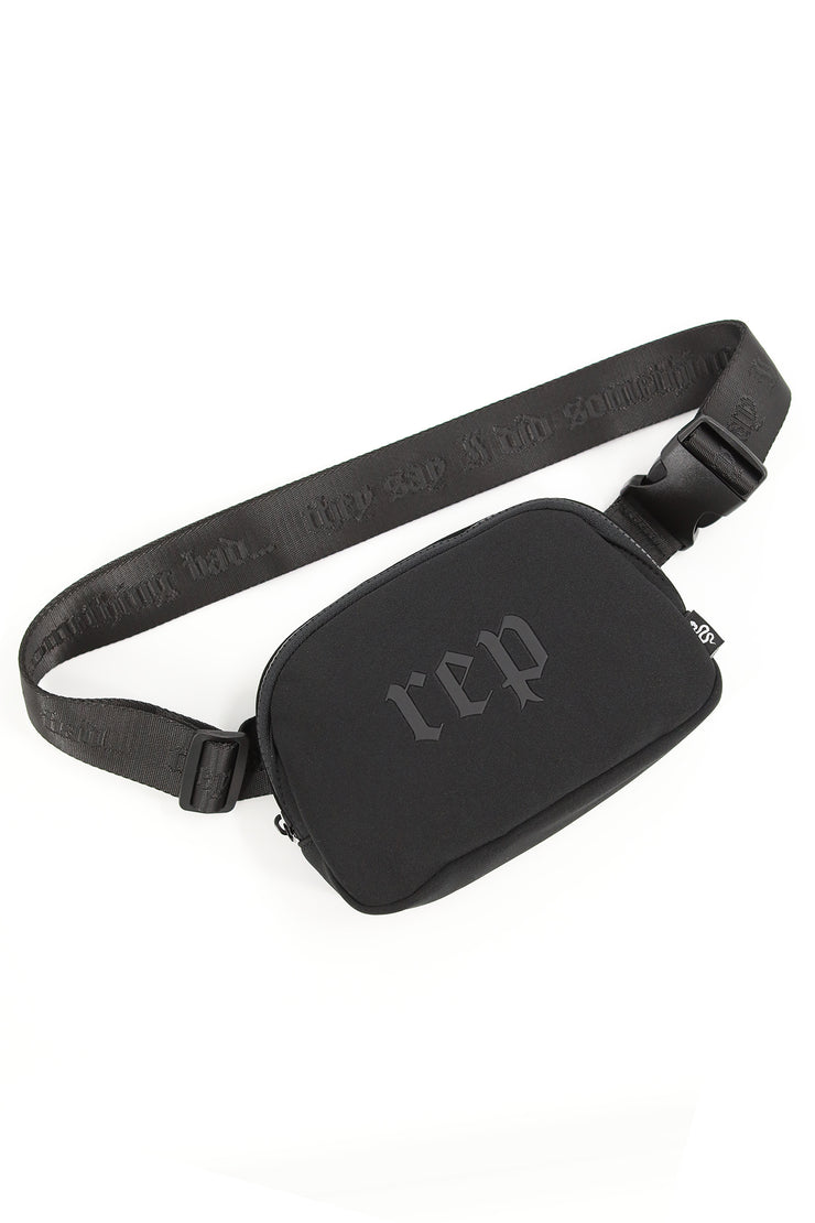 Rep Belt Bag