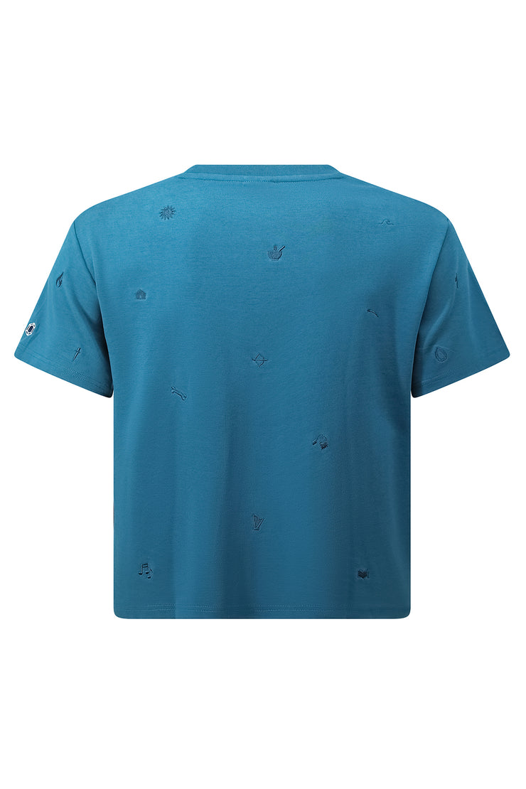 ACOTAR Charms Tee