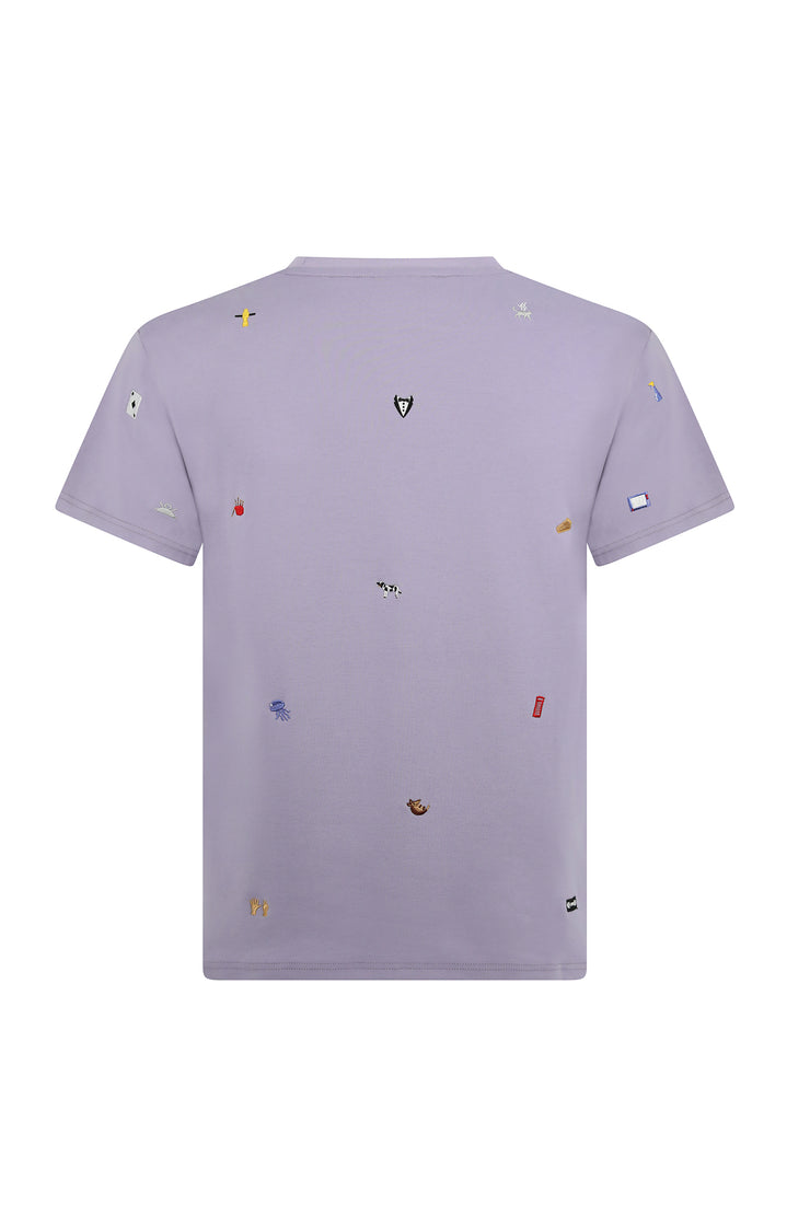 Friends Tee