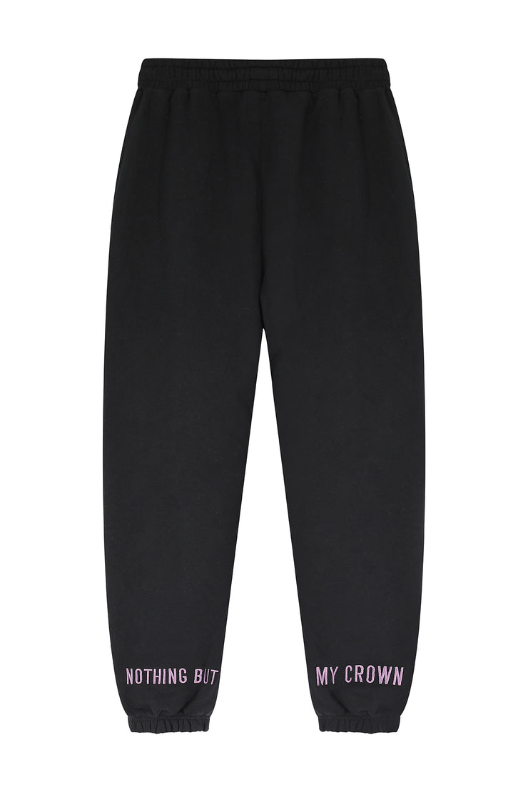 Rhys Knees Sweatpants