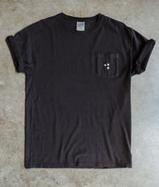 Book Stars Pocket Tee