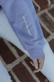 Forbidden Love Hoodie