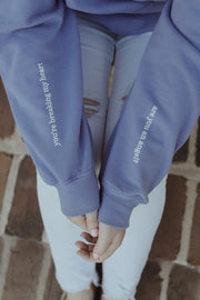 Forbidden Love Hoodie