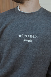 Hello There Crew
