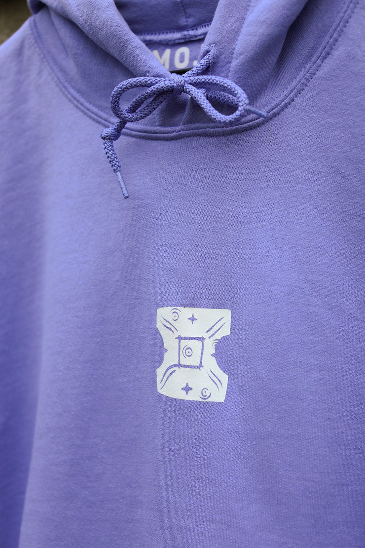 Forbidden Love Hoodie