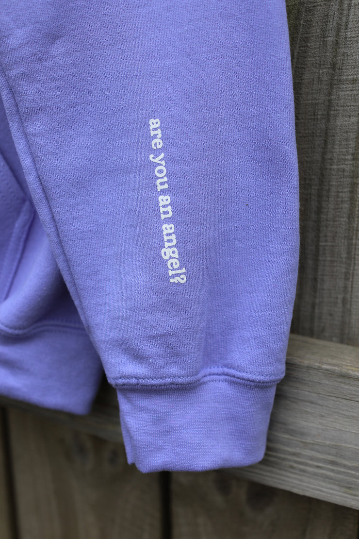 Forbidden Love Hoodie