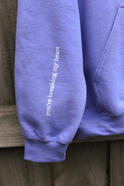 Forbidden Love Hoodie