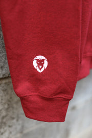 Courage Dear Heart Hoodie