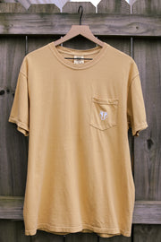 Badger Pocket Tee