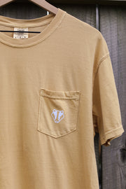 Badger Pocket Tee