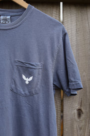 Eagle Pocket Tee