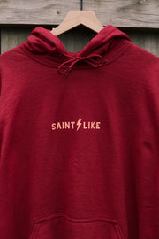 Saintlike Hoodie