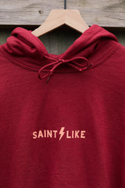 Saintlike Hoodie