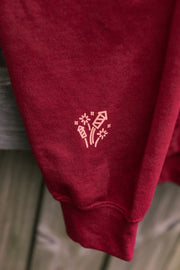 Saintlike Hoodie