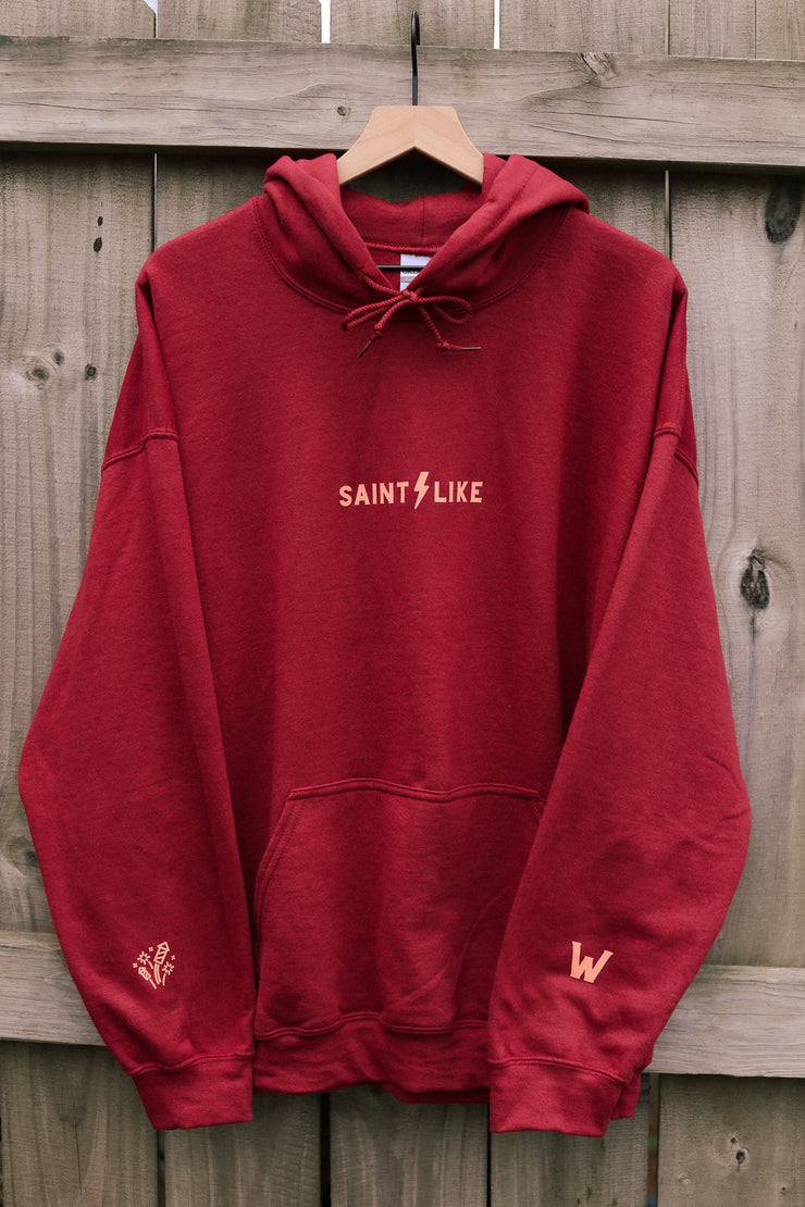 Saintlike Hoodie
