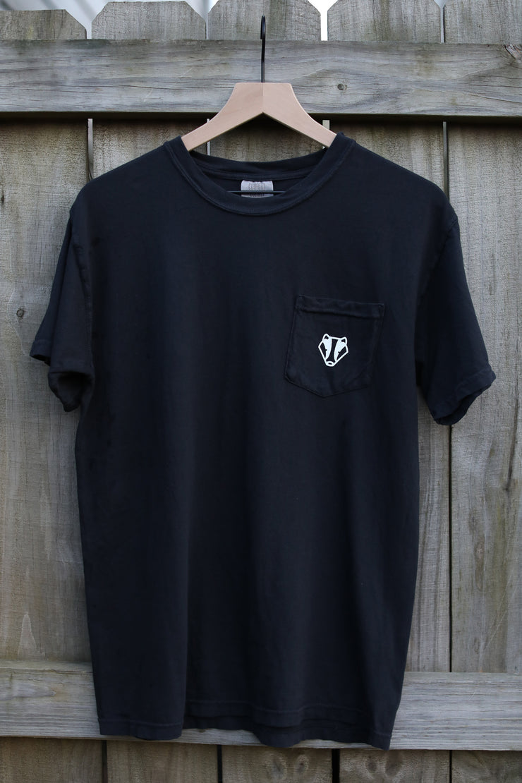 Badger Pocket Tee