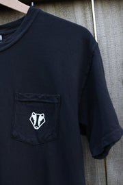 Badger Pocket Tee