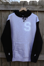 Heavyweight College Hoodie