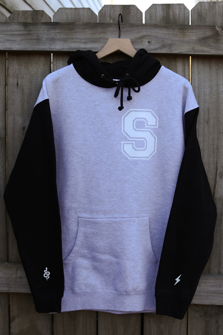 Heavyweight College Hoodie