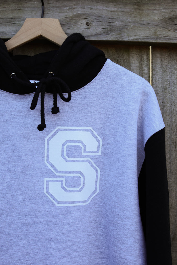 Heavyweight College Hoodie