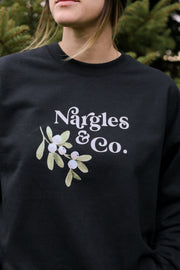 Nargles & Co Crew